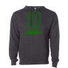 Midweight Hooded Sweatshirt - Full Color Printing Thumbnail