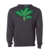 Midweight Hooded Sweatshirt - Full Color Printing Thumbnail