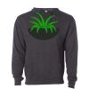 Midweight Hooded Sweatshirt - Full Color Printing Thumbnail
