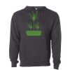 Midweight Hooded Sweatshirt - Full Color Printing Thumbnail