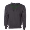 Midweight Hooded Sweatshirt - Full Color Printing Thumbnail
