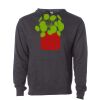 Midweight Hooded Sweatshirt - Full Color Printing Thumbnail