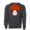 Midweight Hooded Sweatshirt - Full Color Printing Thumbnail