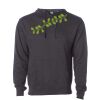 Midweight Hooded Sweatshirt - Full Color Printing Thumbnail