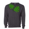 Midweight Hooded Sweatshirt - Full Color Printing Thumbnail