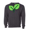 Midweight Hooded Sweatshirt - Full Color Printing Thumbnail
