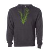 Midweight Hooded Sweatshirt - Full Color Printing Thumbnail