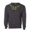 Midweight Hooded Sweatshirt - Full Color Printing Thumbnail