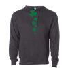 Midweight Hooded Sweatshirt - Full Color Printing Thumbnail