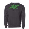 Midweight Hooded Sweatshirt - Full Color Printing Thumbnail