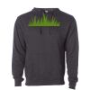 Midweight Hooded Sweatshirt - Full Color Printing Thumbnail