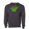 Midweight Hooded Sweatshirt - Full Color Printing Thumbnail