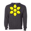 Midweight Hooded Sweatshirt - Full Color Printing Thumbnail