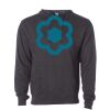 Midweight Hooded Sweatshirt - Full Color Printing Thumbnail