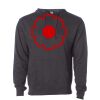 Midweight Hooded Sweatshirt - Full Color Printing Thumbnail