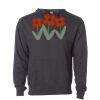 Midweight Hooded Sweatshirt - Full Color Printing Thumbnail