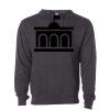Midweight Hooded Sweatshirt - Full Color Printing Thumbnail