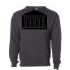 Midweight Hooded Sweatshirt - Full Color Printing Thumbnail