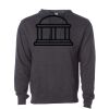 Midweight Hooded Sweatshirt - Full Color Printing Thumbnail