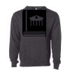 Midweight Hooded Sweatshirt - Full Color Printing Thumbnail