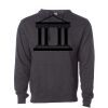 Midweight Hooded Sweatshirt - Full Color Printing Thumbnail