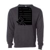Midweight Hooded Sweatshirt - Full Color Printing Thumbnail