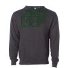 Midweight Hooded Sweatshirt - Full Color Printing Thumbnail