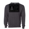 Midweight Hooded Sweatshirt - Full Color Printing Thumbnail