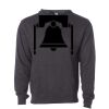 Midweight Hooded Sweatshirt - Full Color Printing Thumbnail