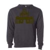 Midweight Hooded Sweatshirt - Full Color Printing Thumbnail
