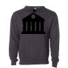 Midweight Hooded Sweatshirt - Full Color Printing Thumbnail