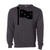 Midweight Hooded Sweatshirt - Full Color Printing Thumbnail