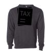 Midweight Hooded Sweatshirt - Full Color Printing Thumbnail