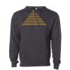 Midweight Hooded Sweatshirt - Full Color Printing Thumbnail