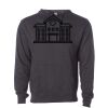 Midweight Hooded Sweatshirt - Full Color Printing Thumbnail