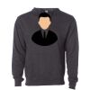 Midweight Hooded Sweatshirt - Full Color Printing Thumbnail