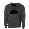 Midweight Hooded Sweatshirt - Full Color Printing Thumbnail