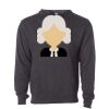 Midweight Hooded Sweatshirt - Full Color Printing Thumbnail