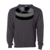 Midweight Hooded Sweatshirt - Full Color Printing Thumbnail