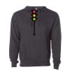 Midweight Hooded Sweatshirt - Full Color Printing Thumbnail