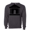 Midweight Hooded Sweatshirt - Full Color Printing Thumbnail