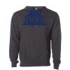 Midweight Hooded Sweatshirt - Full Color Printing Thumbnail