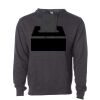 Midweight Hooded Sweatshirt - Full Color Printing Thumbnail
