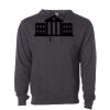 Midweight Hooded Sweatshirt - Full Color Printing Thumbnail