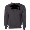 Midweight Hooded Sweatshirt - Full Color Printing Thumbnail