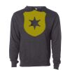 Midweight Hooded Sweatshirt - Full Color Printing Thumbnail