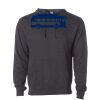 Midweight Hooded Sweatshirt - Full Color Printing Thumbnail