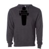 Midweight Hooded Sweatshirt - Full Color Printing Thumbnail