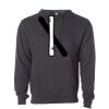 Midweight Hooded Sweatshirt - Full Color Printing Thumbnail