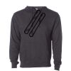 Midweight Hooded Sweatshirt - Full Color Printing Thumbnail